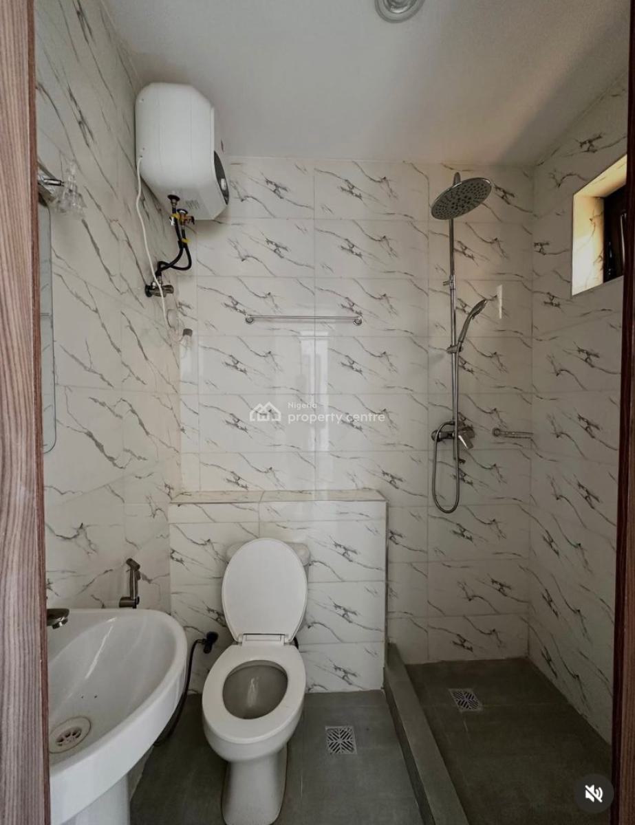 Fantastic 3bedroom Terrace Duplex. Home, Orchid Road, Lekki, Lagos, Terraced Duplex for Sale