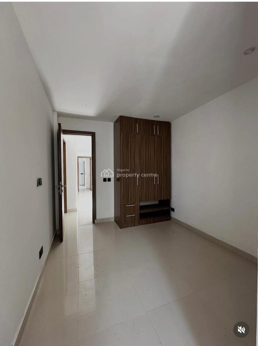 Fantastic 3bedroom Terrace Duplex. Home, Orchid Road, Lekki, Lagos, Terraced Duplex for Sale