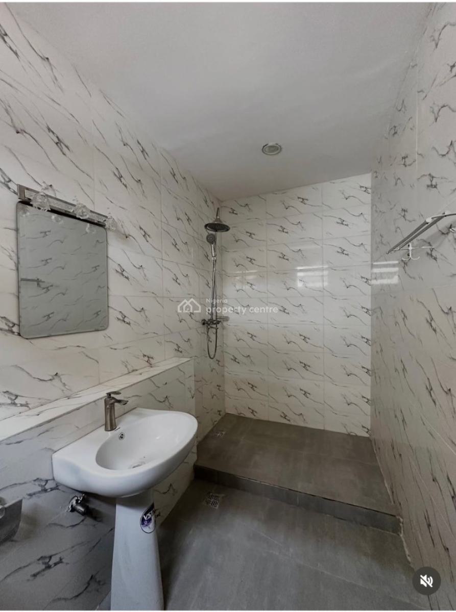 Fantastic 3bedroom Terrace Duplex. Home, Orchid Road, Lekki, Lagos, Terraced Duplex for Sale