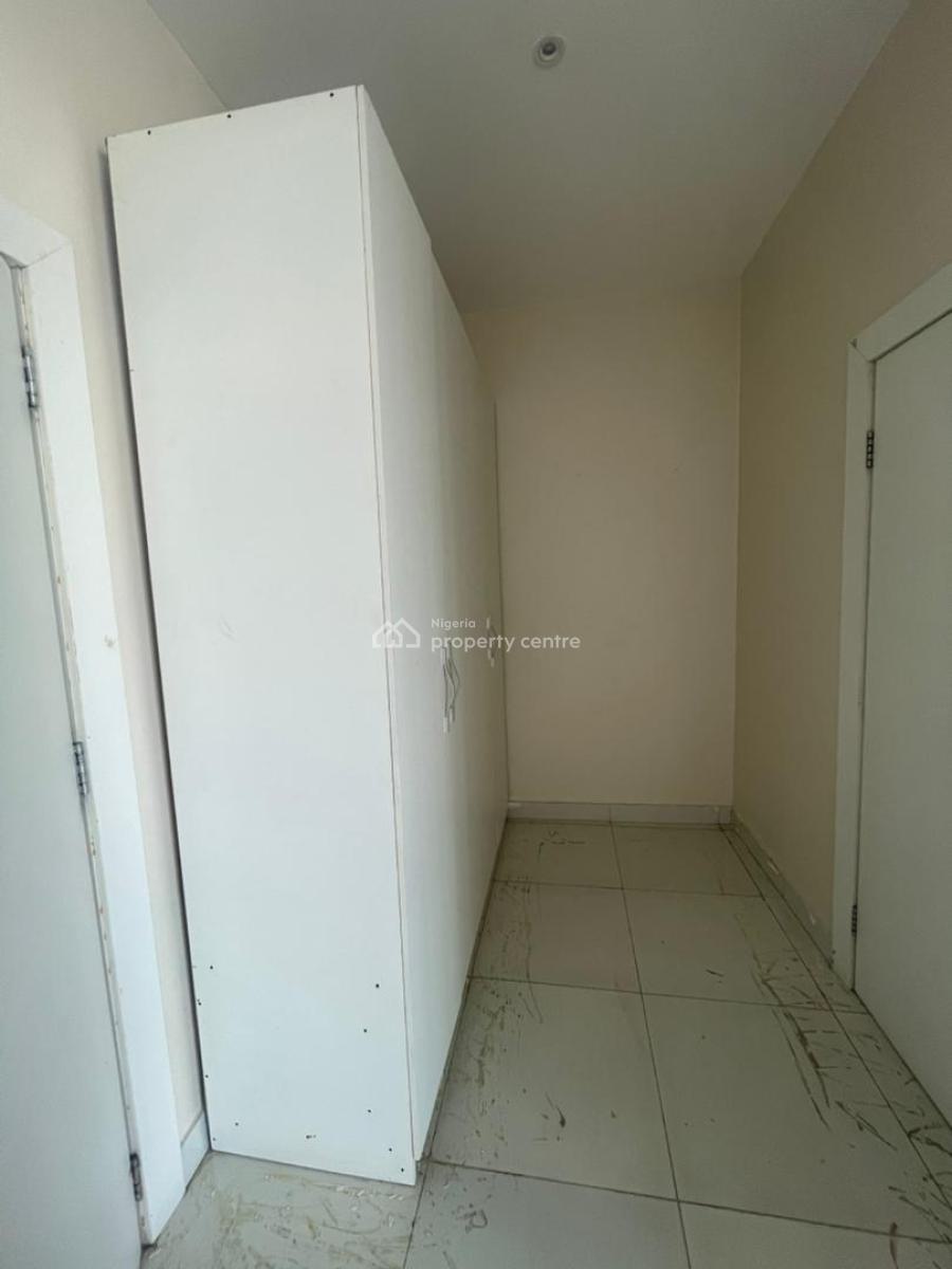 4 Bedroom Semi Detached Duplex, Mobil Road, Ilaje, Ajah, Lagos, Semi-detached Duplex for Rent