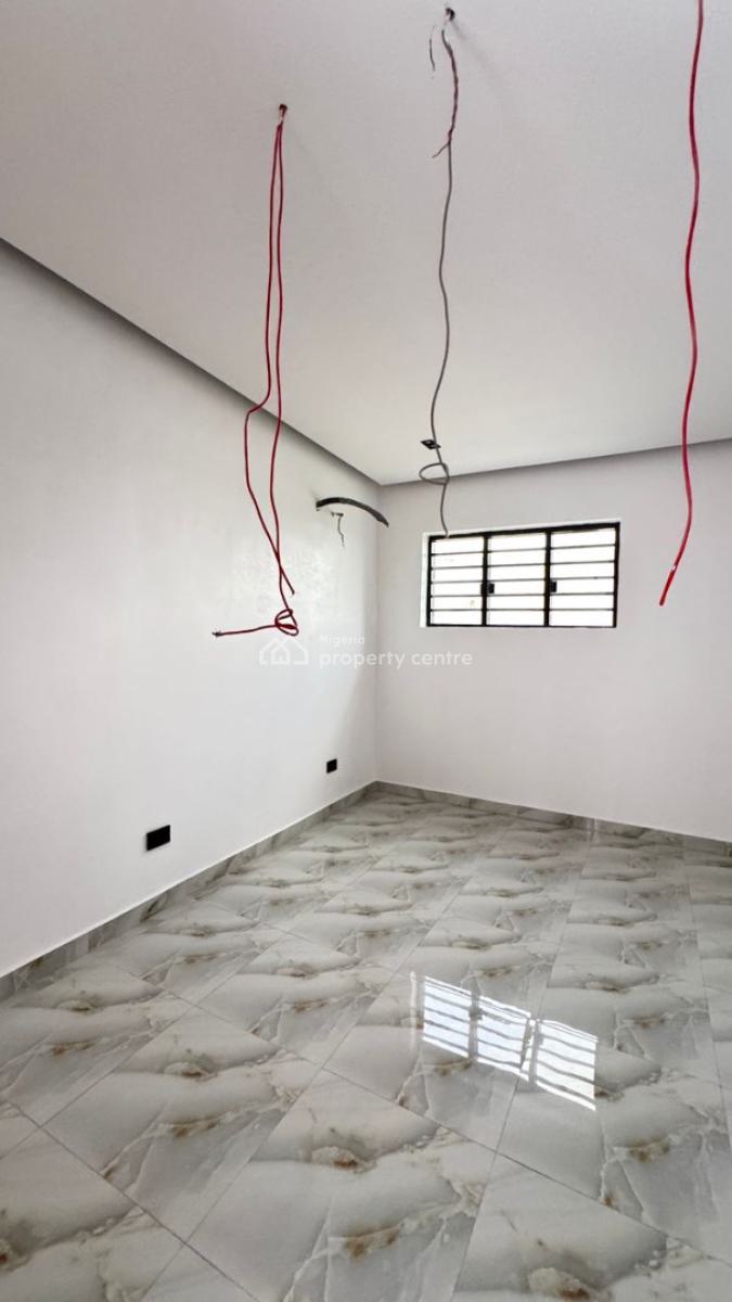 5 Bedroom Fully Detached Duplex, Lugbe District, Abuja, House for Sale