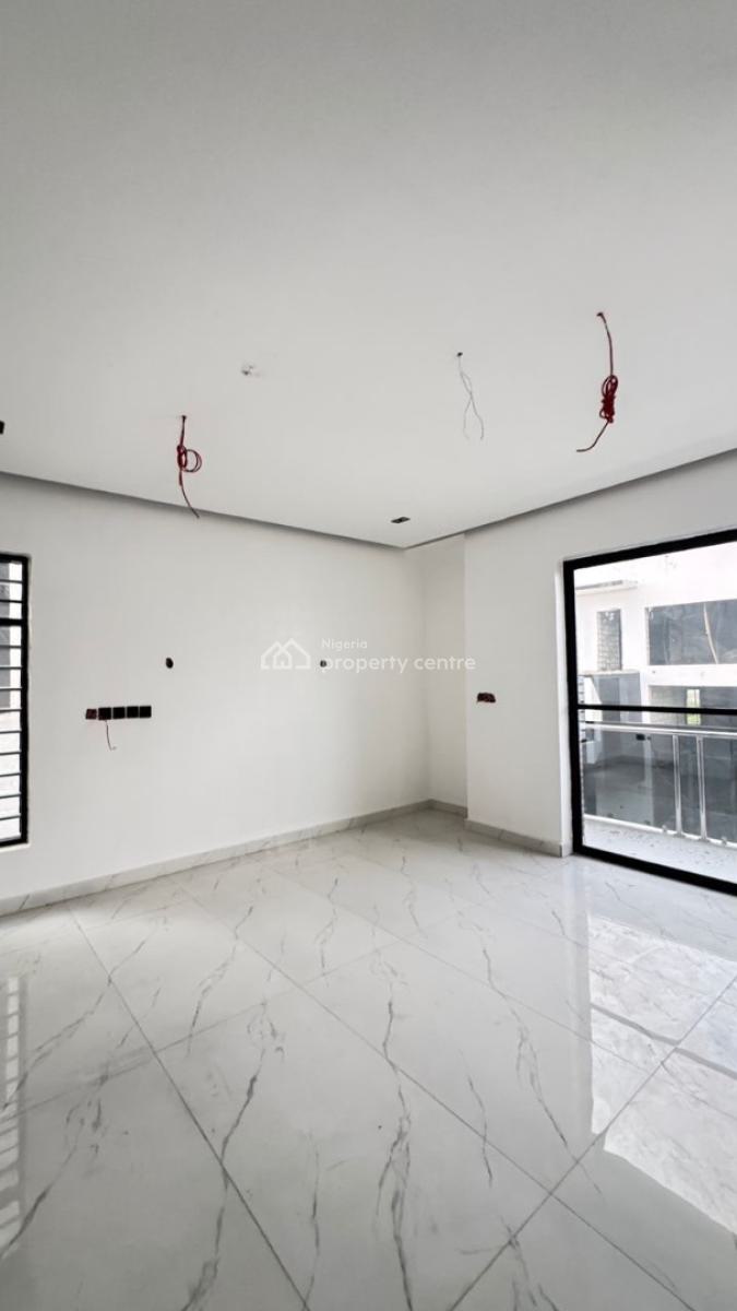 5 Bedroom Fully Detached Duplex, Lugbe District, Abuja, House for Sale