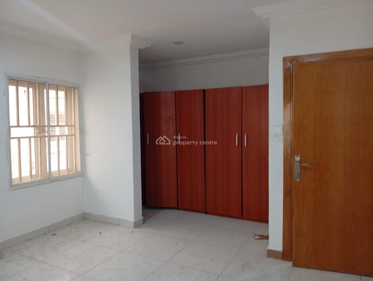 4bedrooms Semi Detached Duplex with Boys Quarters, Parkview, Ikoyi, Lagos, Semi-detached Duplex for Rent