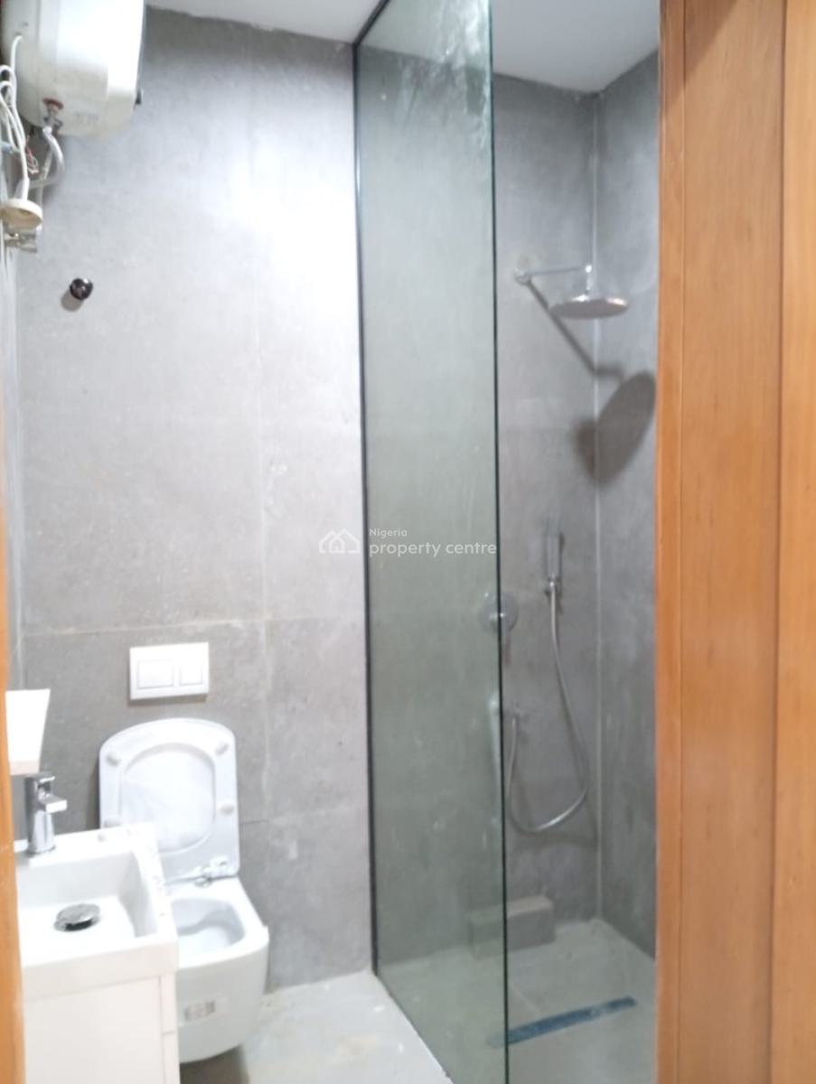 4bedrooms Semi Detached Duplex with Boys Quarters, Parkview, Ikoyi, Lagos, Semi-detached Duplex for Rent