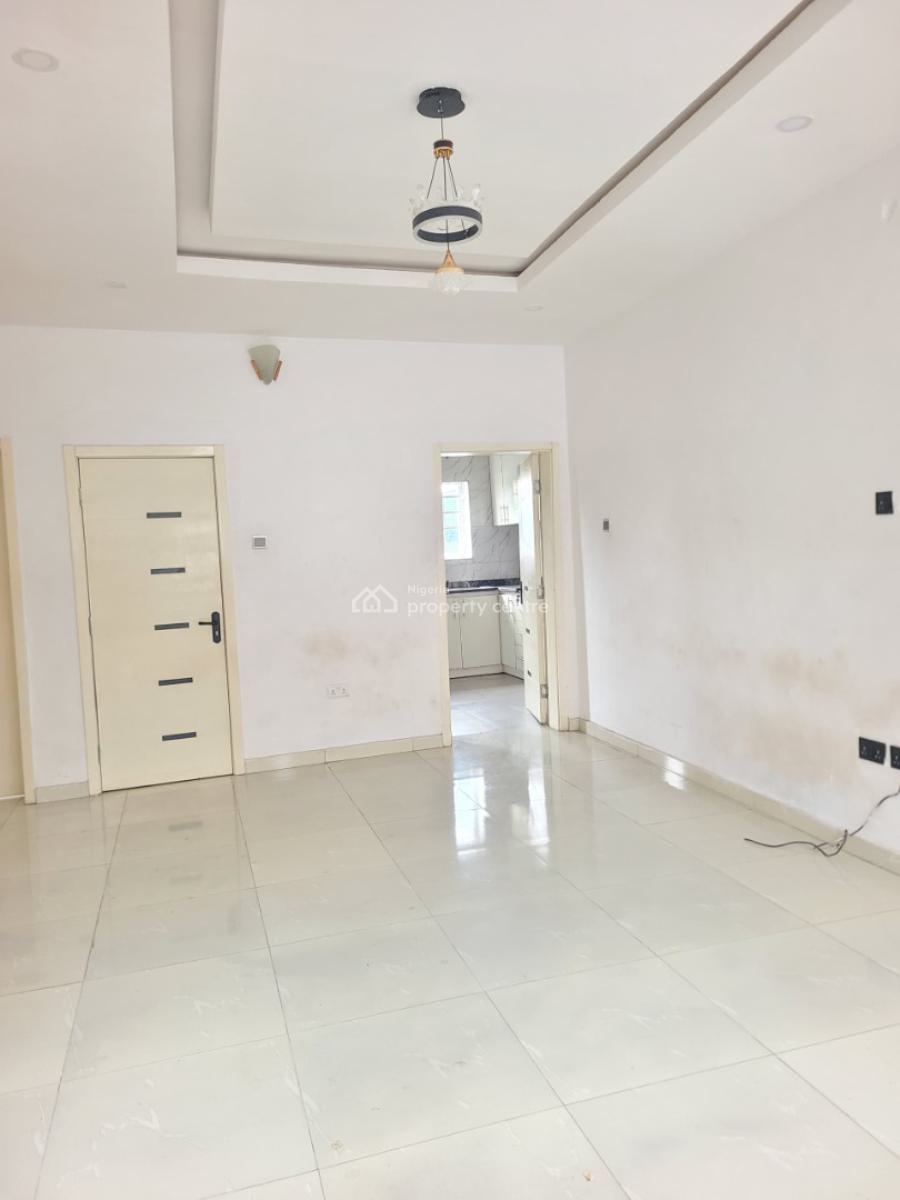 Spacious  2bedroom Apartment in a Secure Estate, Westwood Estate Badore, Badore, Ajah, Lagos, Flat / Apartment for Rent