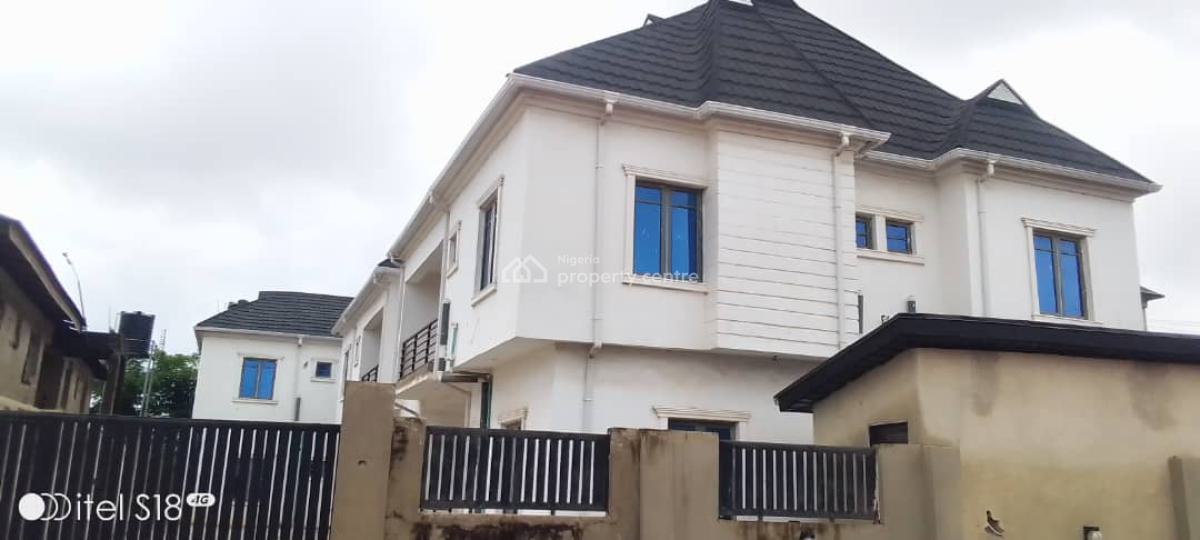 Blocks of Flats Available, Area One Estate, Meiran, Agege, Lagos, Block of Flats for Sale