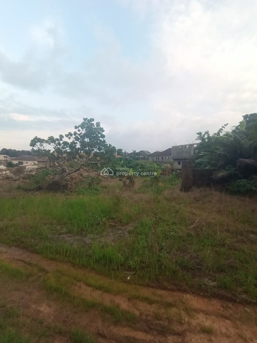 About 700sqms Land, After Sunnyvale Estate Fully Tarred Road, Galadimawa, Abuja, Residential Land for Sale