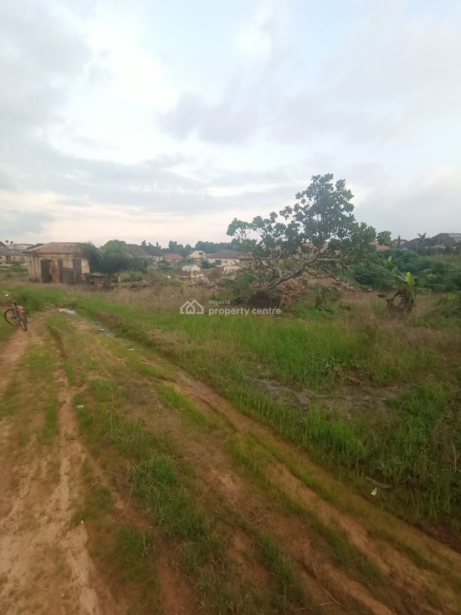 About 700sqms Land, After Sunnyvale Estate Fully Tarred Road, Galadimawa, Abuja, Residential Land for Sale