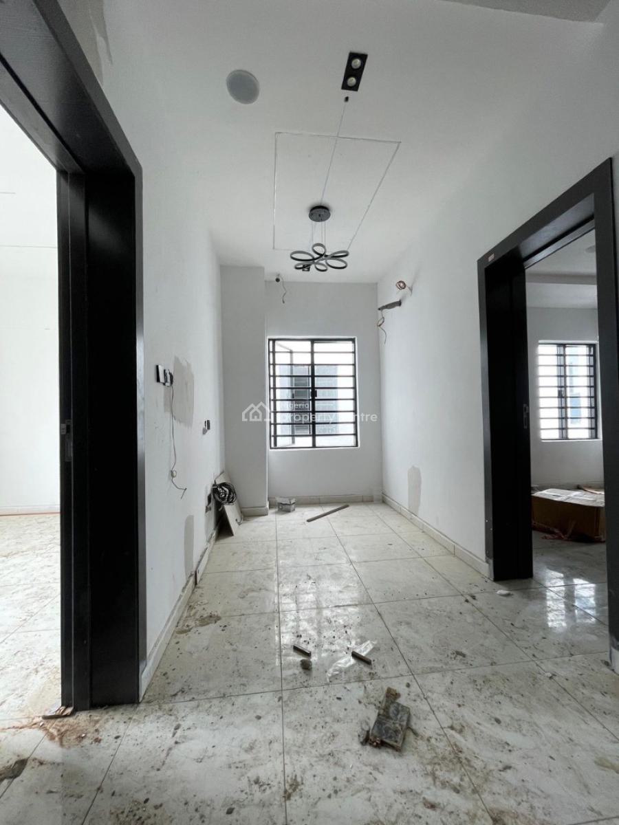 Lekki Phase 1 Terrace Duplex, Lekki Phase 1, Lekki, Lagos, Terraced Duplex for Sale