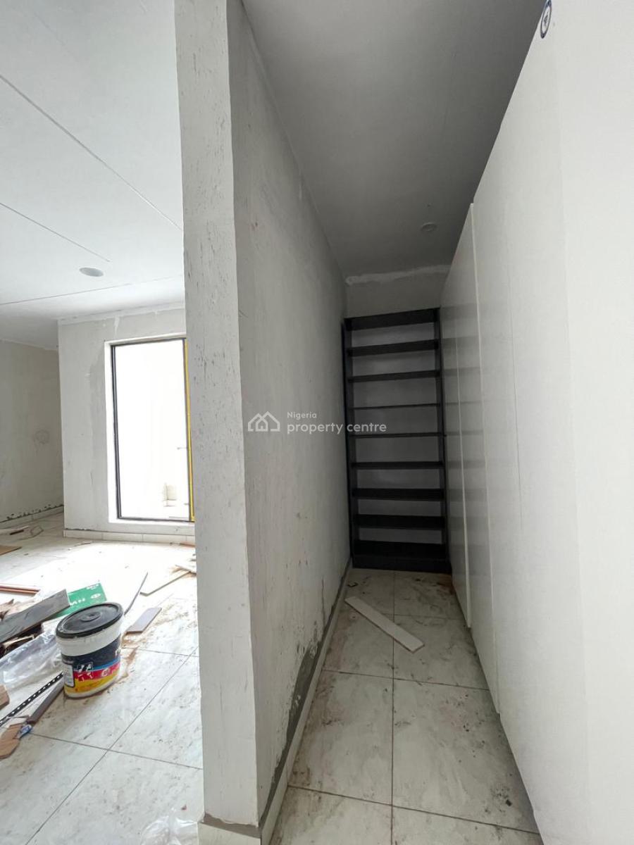 Lekki Phase 1 Terrace Duplex, Lekki Phase 1, Lekki, Lagos, Terraced Duplex for Sale
