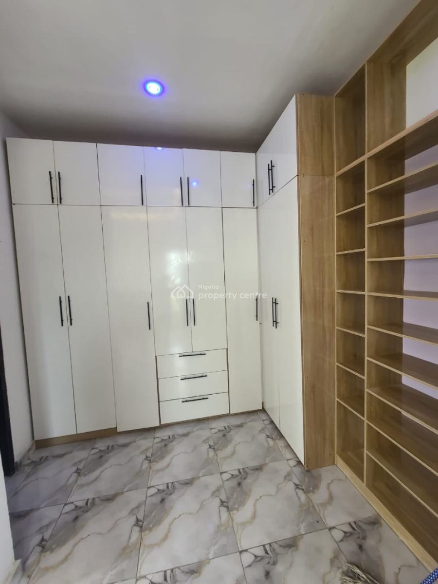 Tastefully Finished 3 Bedroom Terraced Duplex, Atlantic View Estate, Ajah, Lagos, Terraced Duplex for Sale
