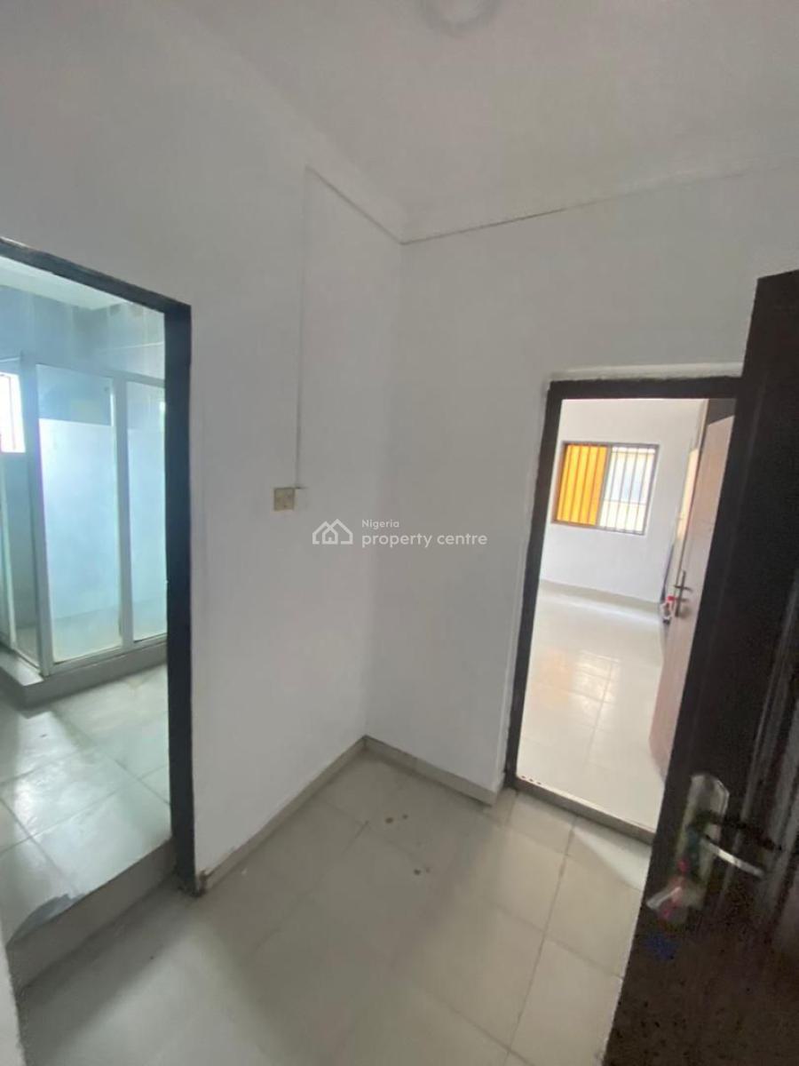 Luxury Standard Mini Flat (room and Parlor) in a Secure Estate, Spg, Igbo Efon, Lekki, Lagos, Mini Flat (room and Parlour) for Rent