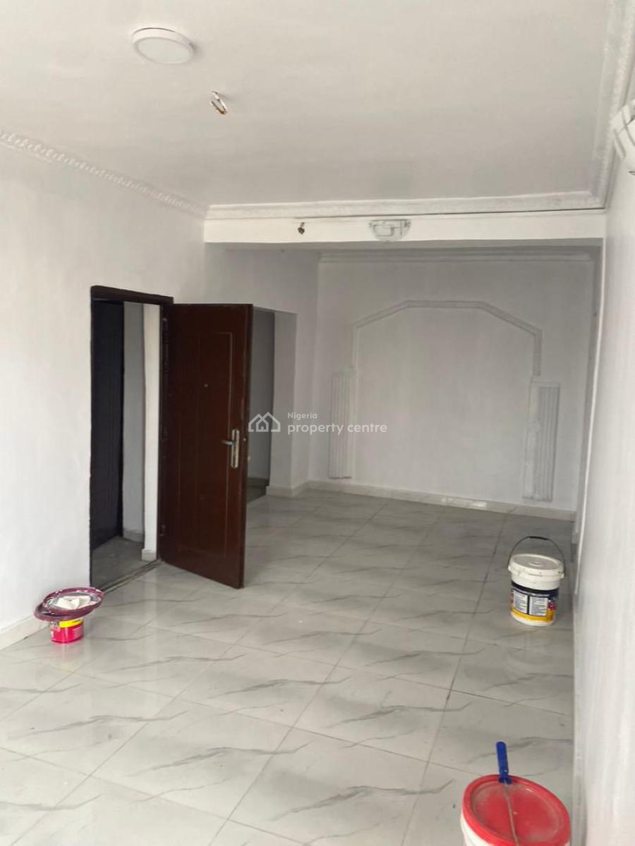 Luxury Standard Mini Flat (room and Parlor) in a Secure Estate, Spg, Igbo Efon, Lekki, Lagos, Mini Flat (room and Parlour) for Rent