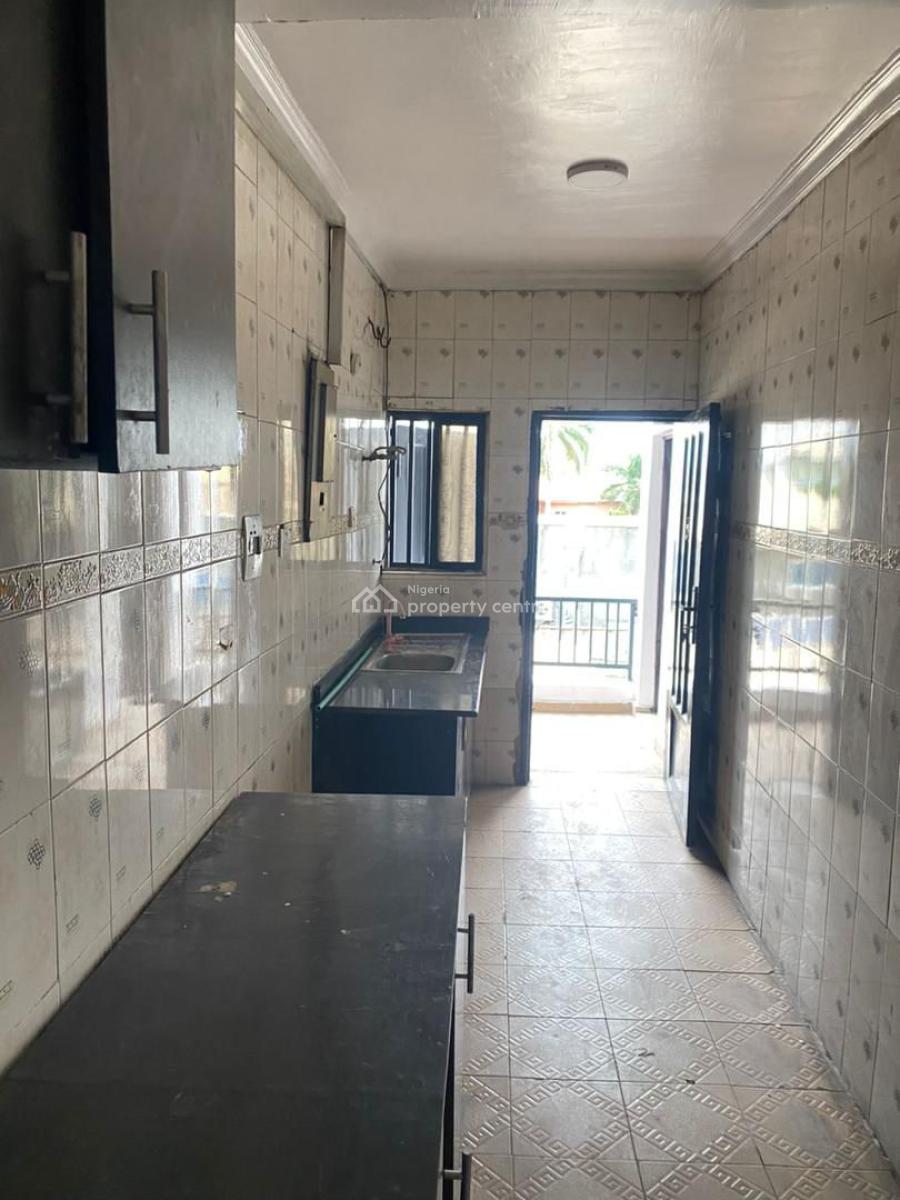Luxury Standard Mini Flat (room and Parlor) in a Secure Estate, Spg, Igbo Efon, Lekki, Lagos, Mini Flat (room and Parlour) for Rent