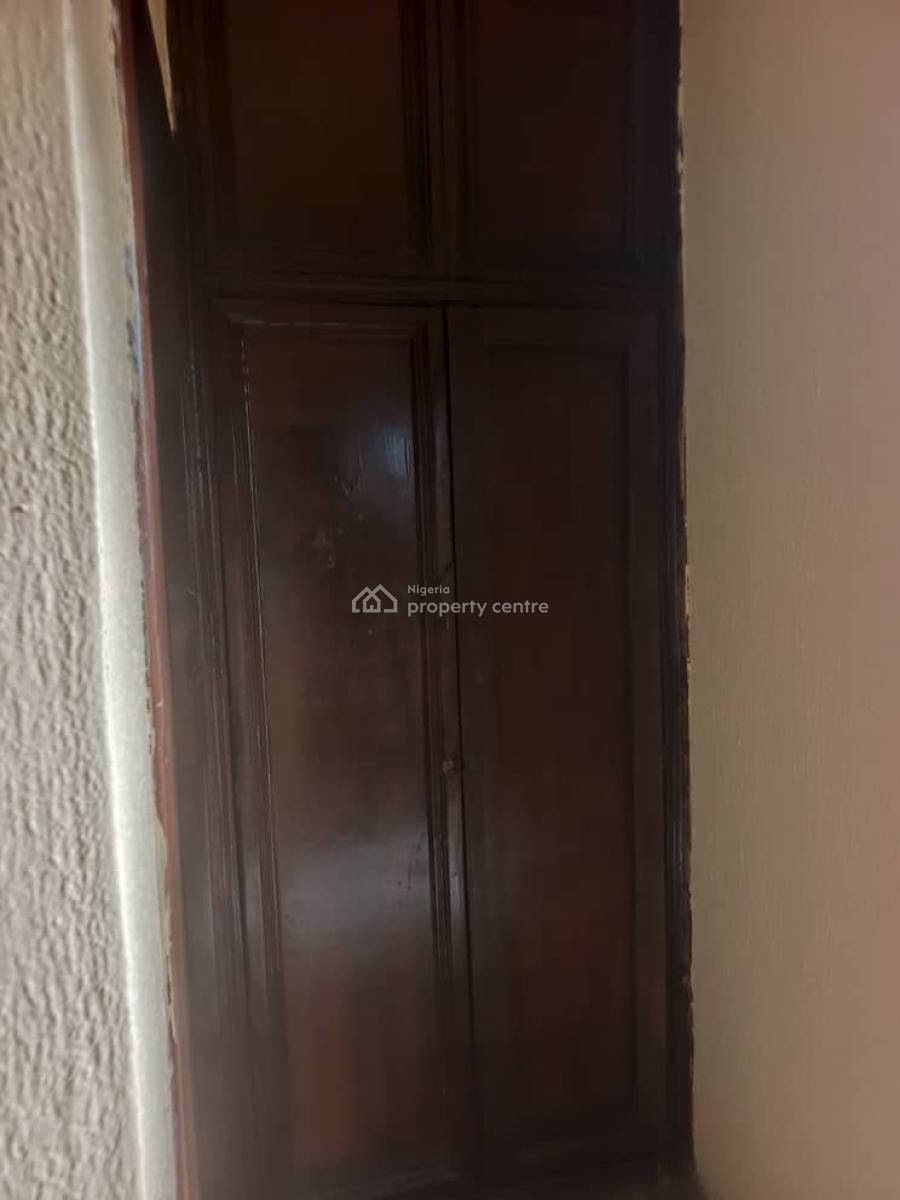 Lovely Built 5 Bedroom House with Bq, Omole Phase 2, Ikeja, Lagos, Semi-detached Duplex for Rent
