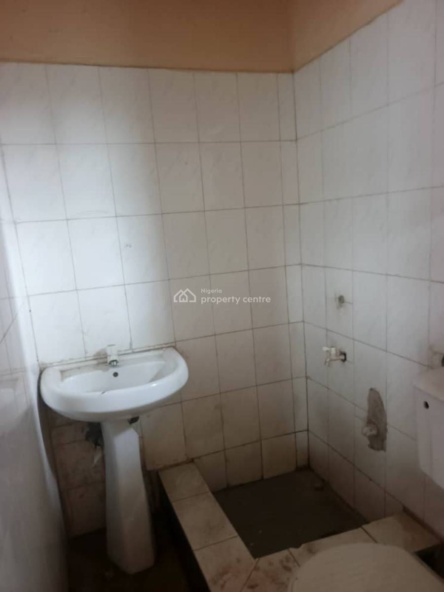 Lovely Built 5 Bedroom House with Bq, Omole Phase 2, Ikeja, Lagos, Semi-detached Duplex for Rent
