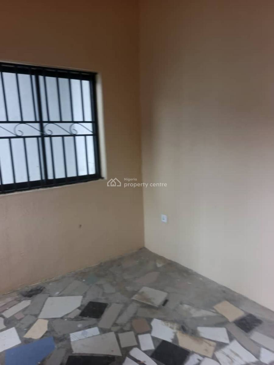 Lovely Built 5 Bedroom House with Bq, Omole Phase 2, Ikeja, Lagos, Semi-detached Duplex for Rent