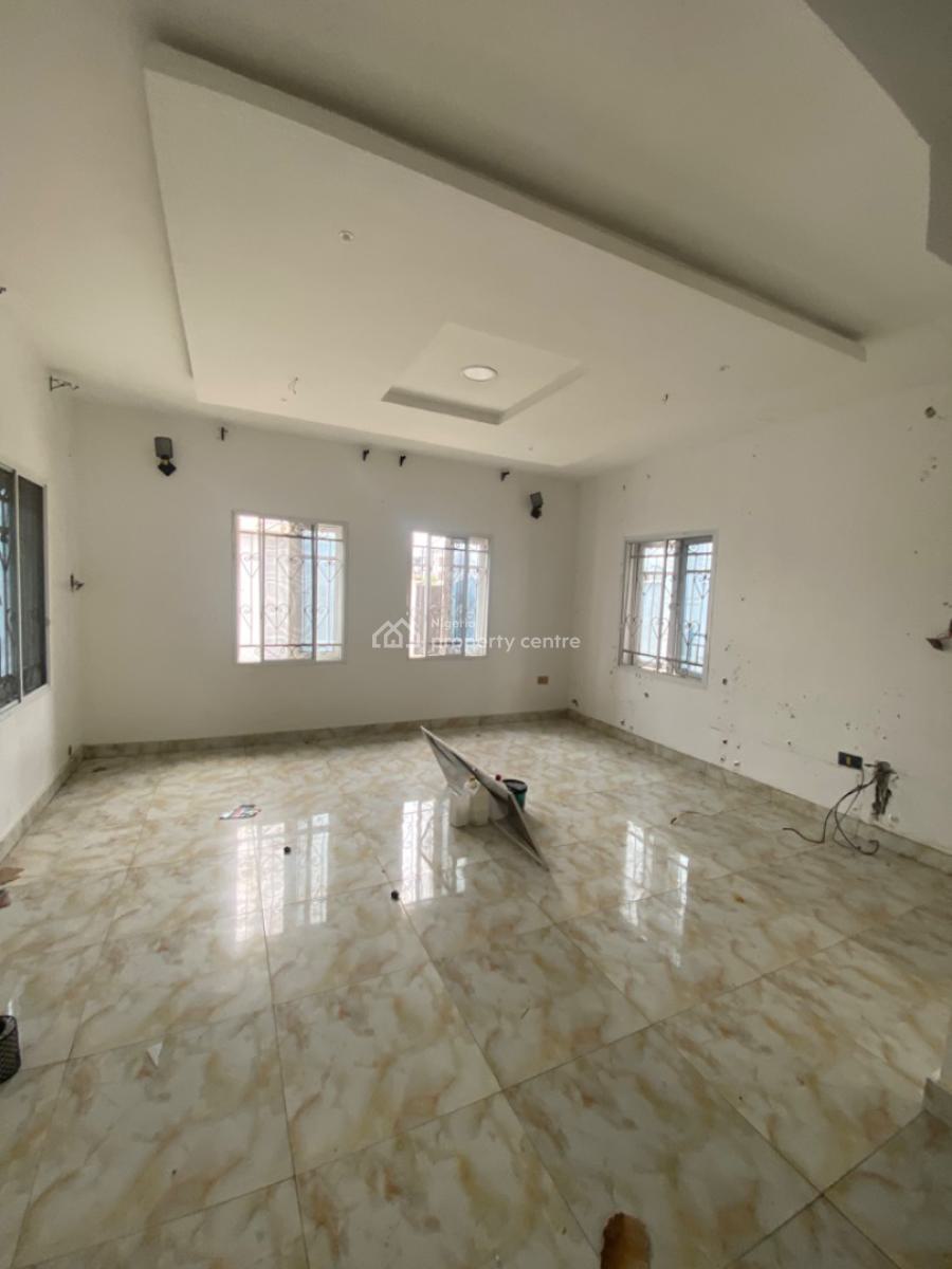 Luxury and Massive 4bedroom Duplex, Lekki Sheme 2 Estate, Abraham Adesanya, Ajah, Lagos, Semi-detached Duplex for Rent