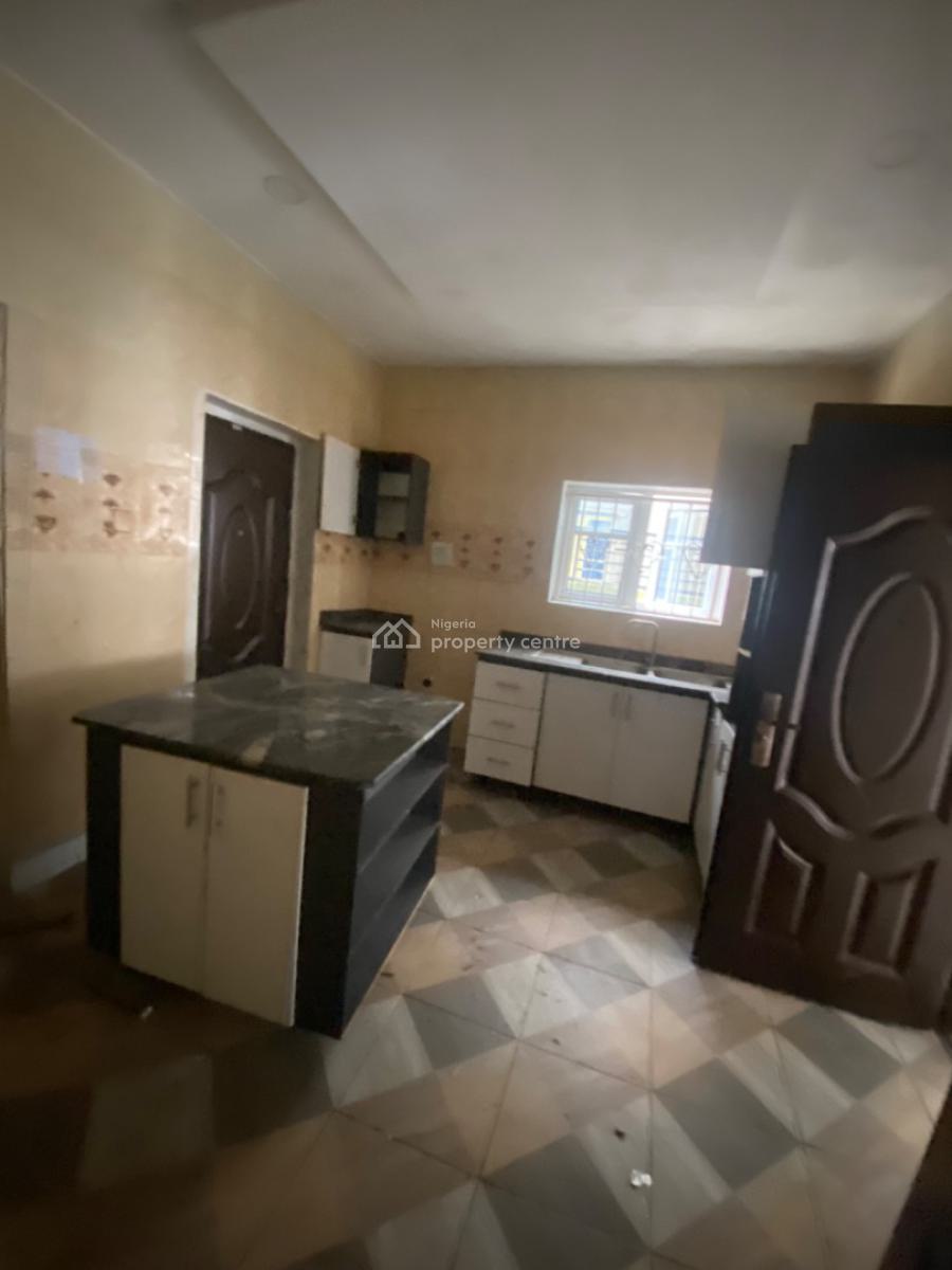 Luxury and Massive 4bedroom Duplex, Lekki Sheme 2 Estate, Abraham Adesanya, Ajah, Lagos, Semi-detached Duplex for Rent