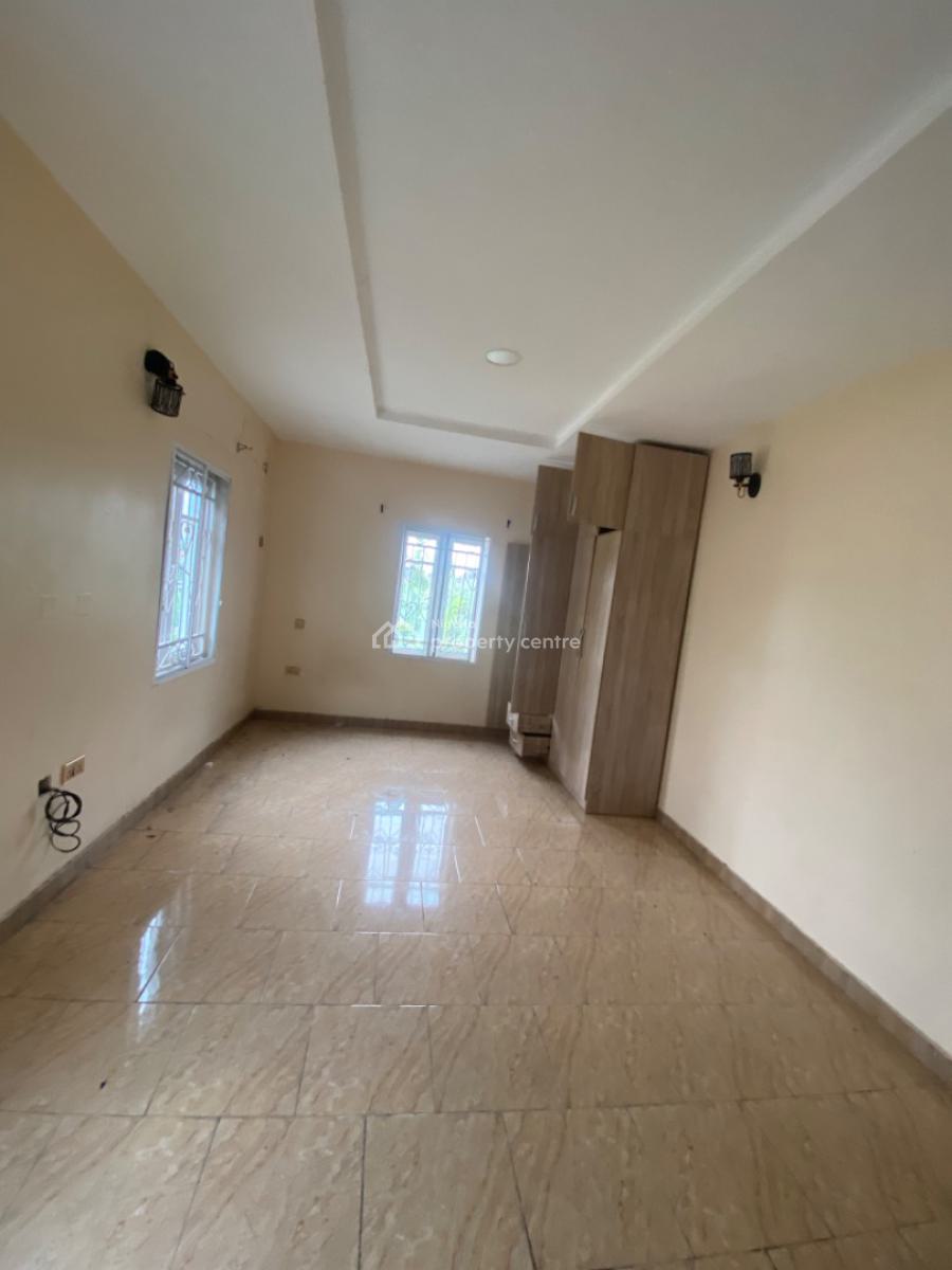 Luxury and Massive 4bedroom Duplex, Lekki Sheme 2 Estate, Abraham Adesanya, Ajah, Lagos, Semi-detached Duplex for Rent