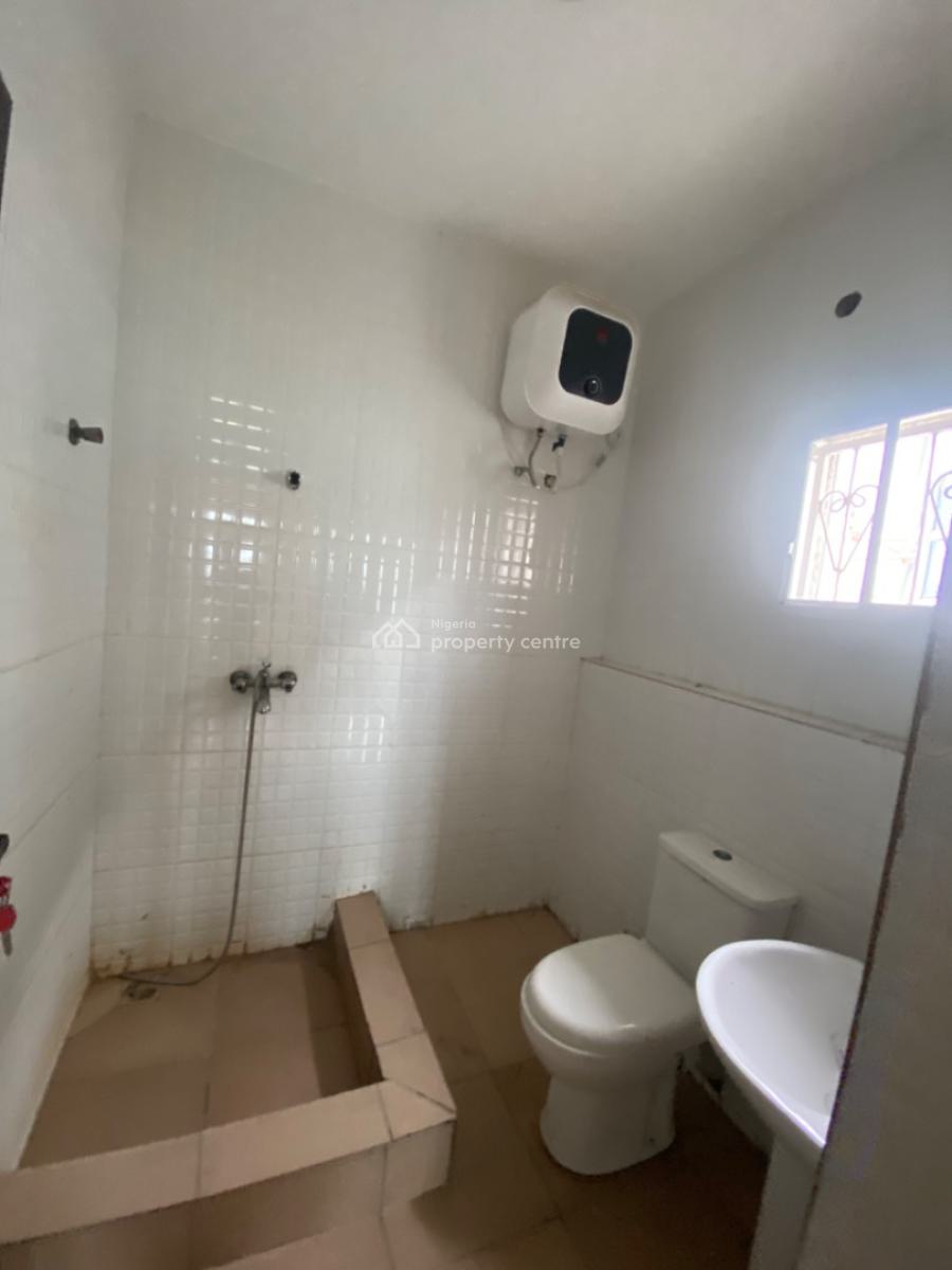 Luxury and Massive 4bedroom Duplex, Lekki Sheme 2 Estate, Abraham Adesanya, Ajah, Lagos, Semi-detached Duplex for Rent