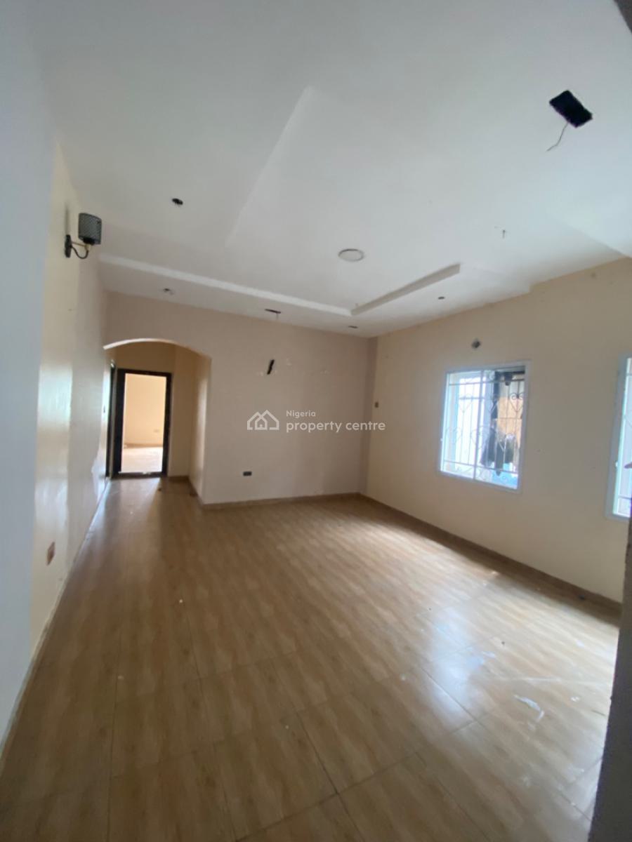 Luxury and Massive 4bedroom Duplex, Lekki Sheme 2 Estate, Abraham Adesanya, Ajah, Lagos, Semi-detached Duplex for Rent