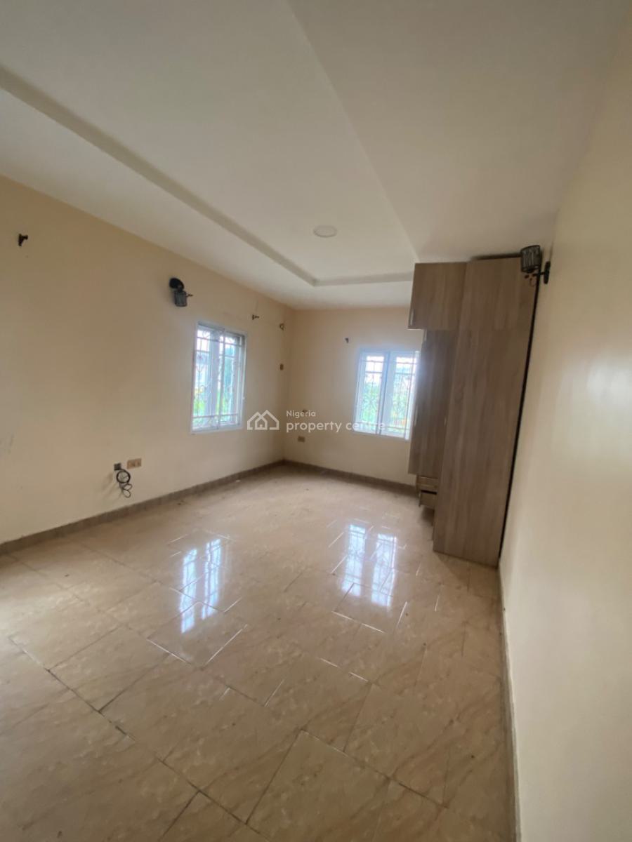 Luxury and Massive 4bedroom Duplex, Lekki Sheme 2 Estate, Abraham Adesanya, Ajah, Lagos, Semi-detached Duplex for Rent