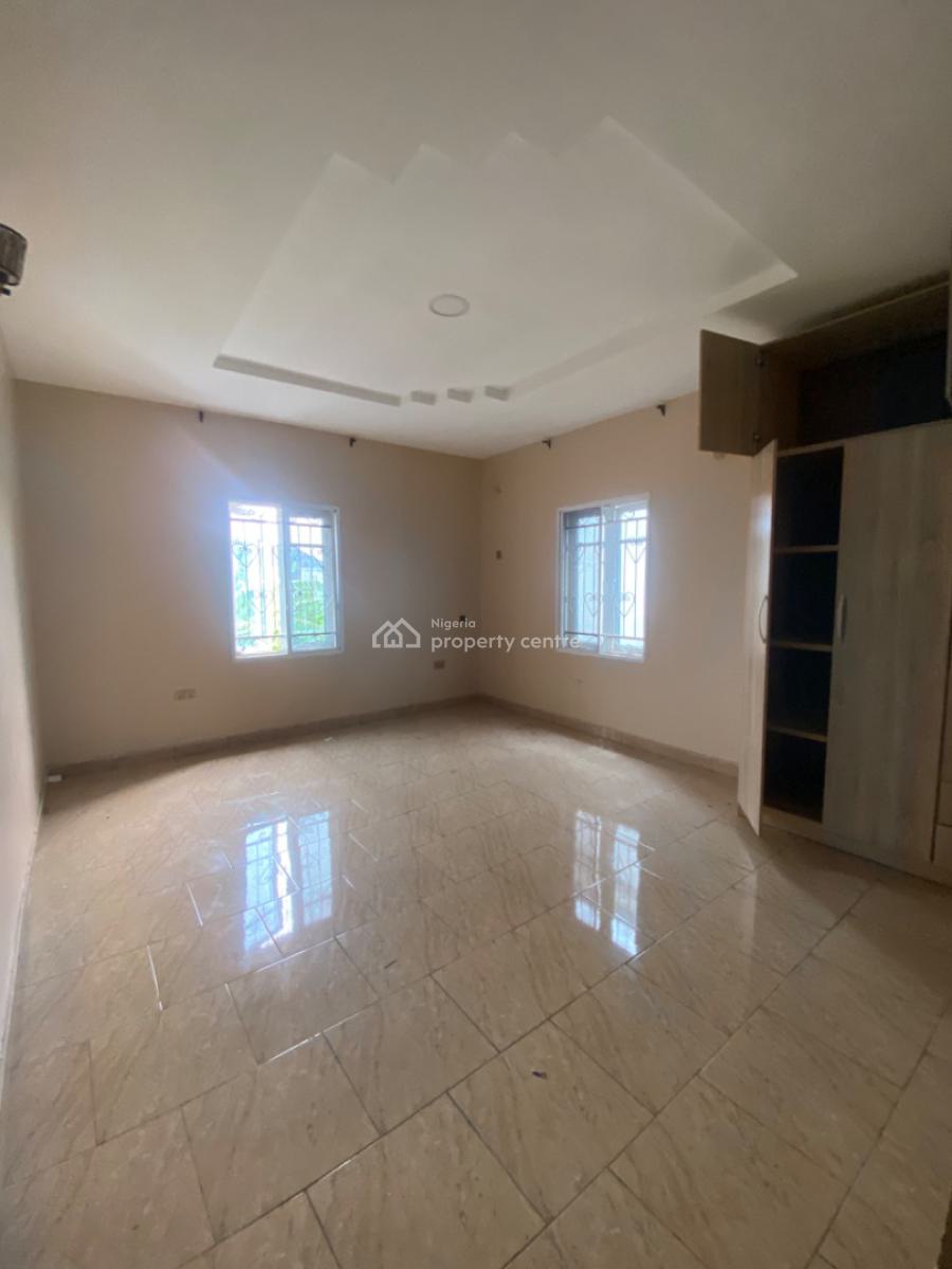 Luxury and Massive 4bedroom Duplex, Lekki Sheme 2 Estate, Abraham Adesanya, Ajah, Lagos, Semi-detached Duplex for Rent