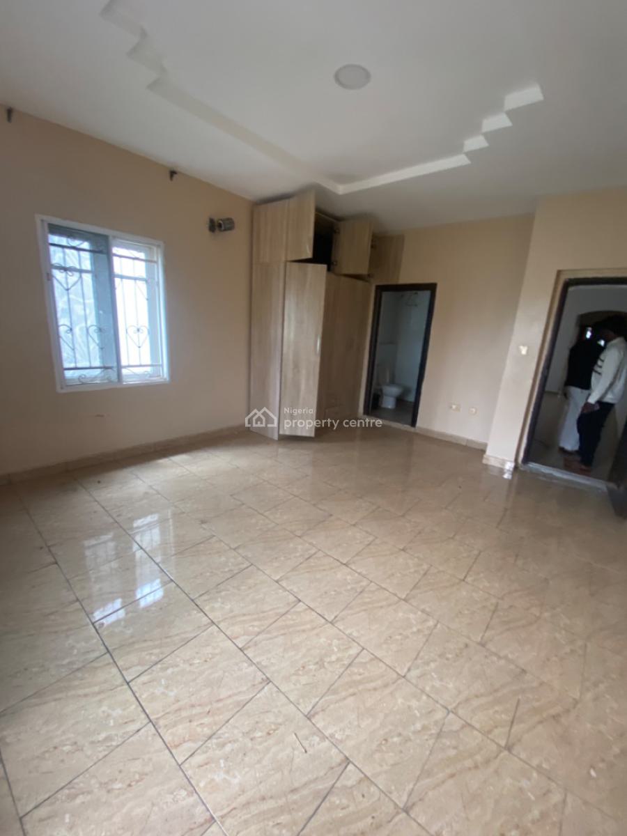 Luxury and Massive 4bedroom Duplex, Lekki Sheme 2 Estate, Abraham Adesanya, Ajah, Lagos, Semi-detached Duplex for Rent