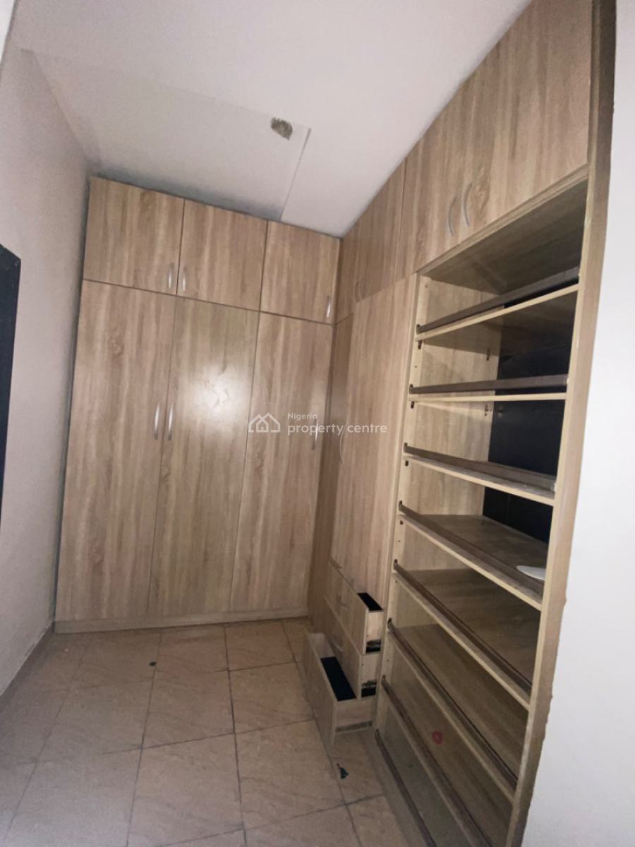 Luxury and Massive 4bedroom Duplex, Lekki Sheme 2 Estate, Abraham Adesanya, Ajah, Lagos, Semi-detached Duplex for Rent