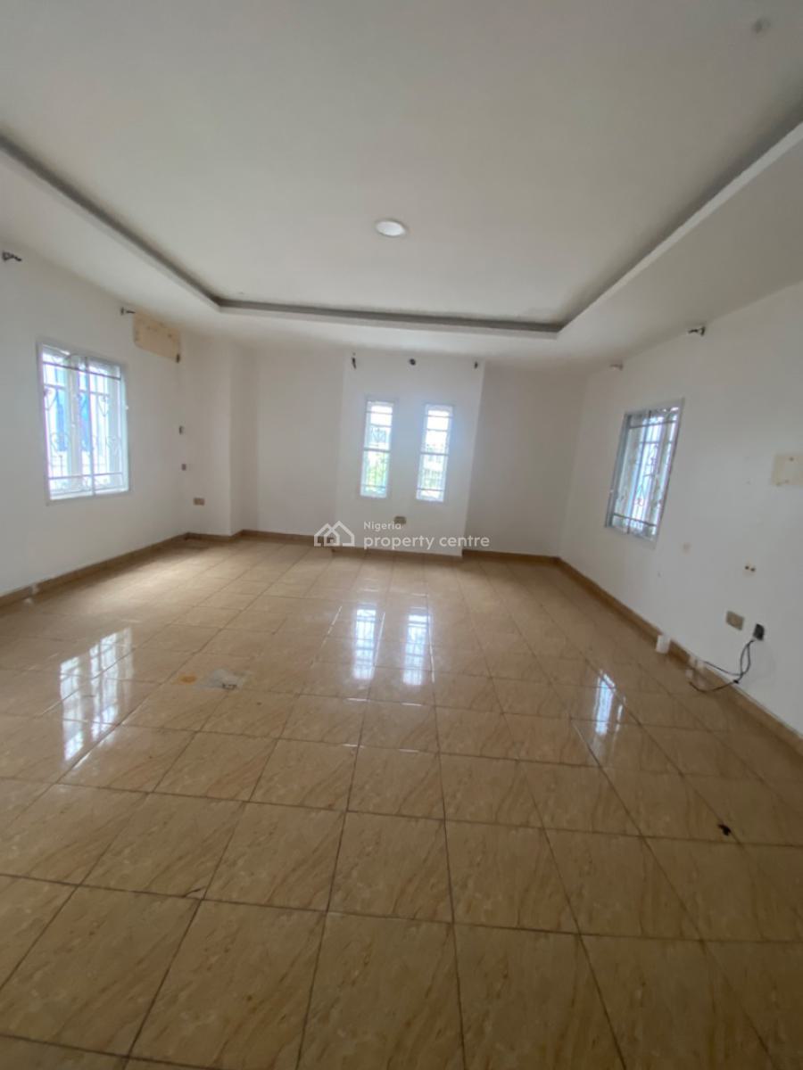 Luxury and Massive 4bedroom Duplex, Lekki Sheme 2 Estate, Abraham Adesanya, Ajah, Lagos, Semi-detached Duplex for Rent