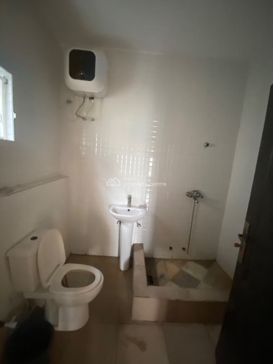 Luxury and Massive 4bedroom Duplex, Lekki Sheme 2 Estate, Abraham Adesanya, Ajah, Lagos, Semi-detached Duplex for Rent