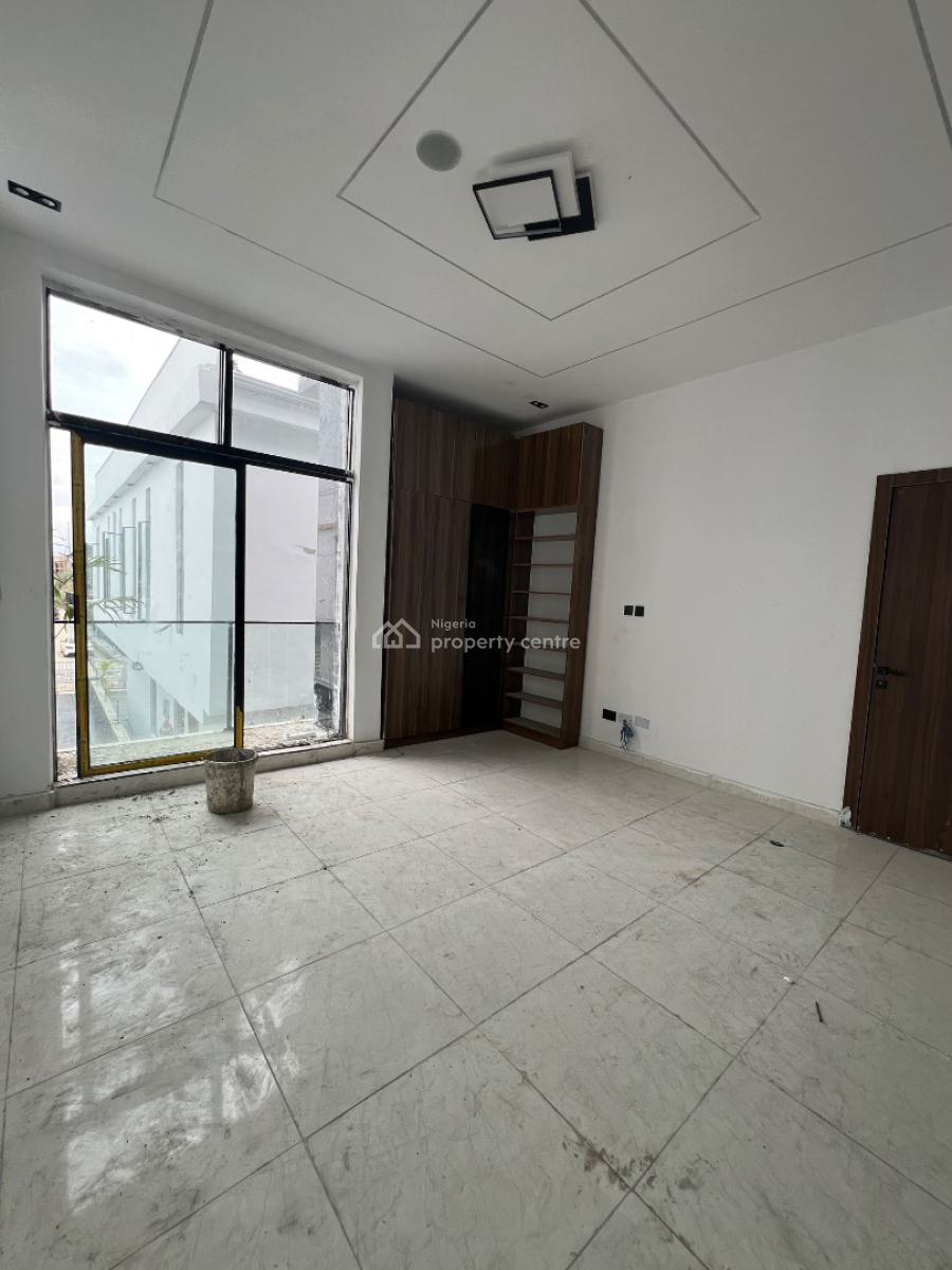 Lovely 4 Bedroom Semi Detached Duplex for, Ikota Lekki Lagos, Ikota, Lekki, Lagos, Semi-detached Duplex for Sale