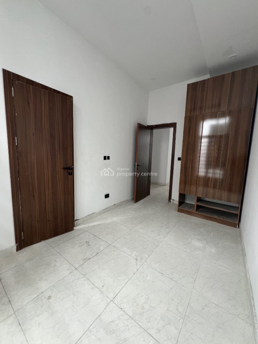Lovely 4 Bedroom Semi Detached Duplex for, Ikota Lekki Lagos, Ikota, Lekki, Lagos, Semi-detached Duplex for Sale