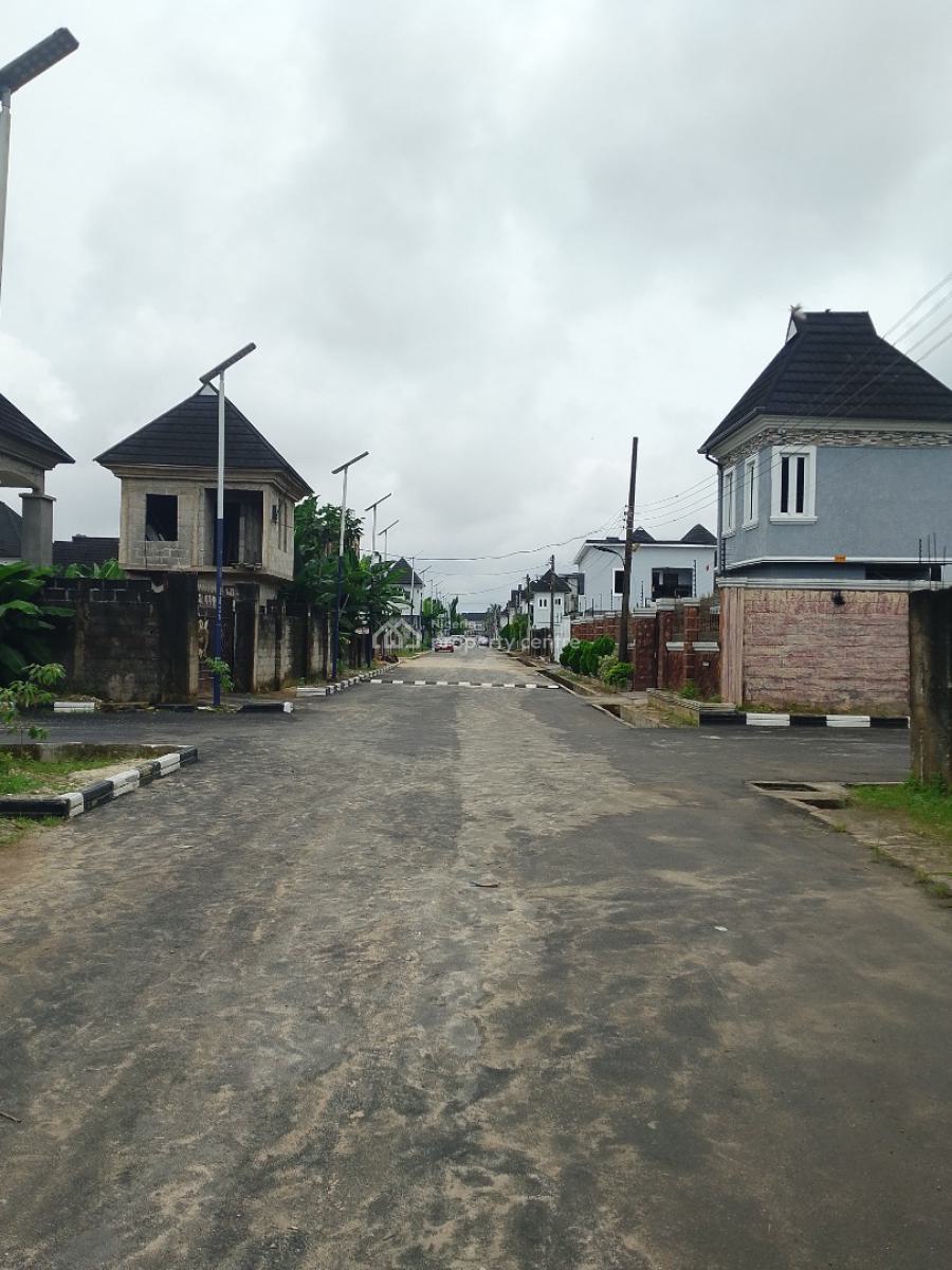 Virgin 2 Bedroom Apartment/flat, Eneka Link Road,shell Cooperative Eliozu 📍, Port Harcourt, Rivers, Flat / Apartment for Rent