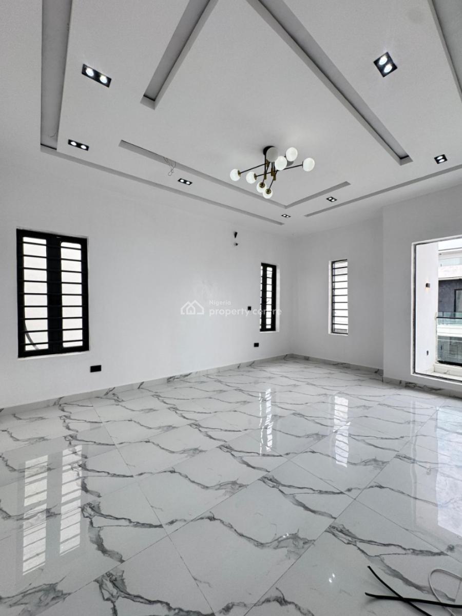 Affordable 2, 3 & 4 Bedroom Homes, Ilaje, Ajah, Lagos, Terraced Duplex for Sale