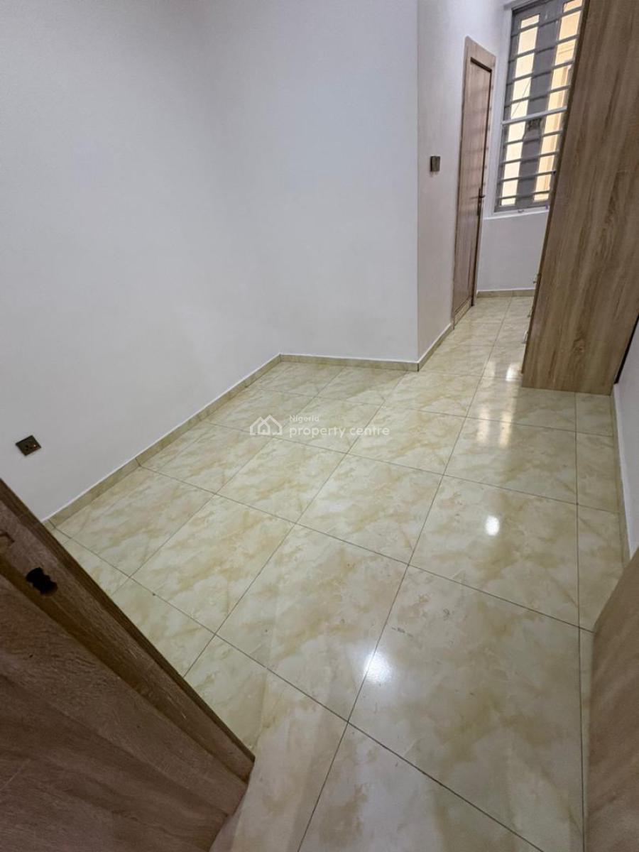 Spacious Masters Bedroom, Lekki, Lagos, Self Contain (single Rooms) for Rent