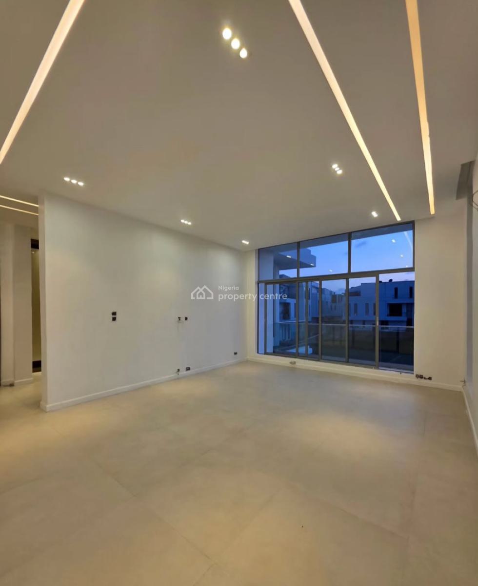 5bedroom Detached Duplex+ Bq, Cinema,pool,gazebo, Elevator & Rooftop, This Ultra Luxury Mansion Is Rare for The 1% They Want to Live Luxury., Lekki Phase 1, Lekki, Lagos, Detached Duplex for Sale