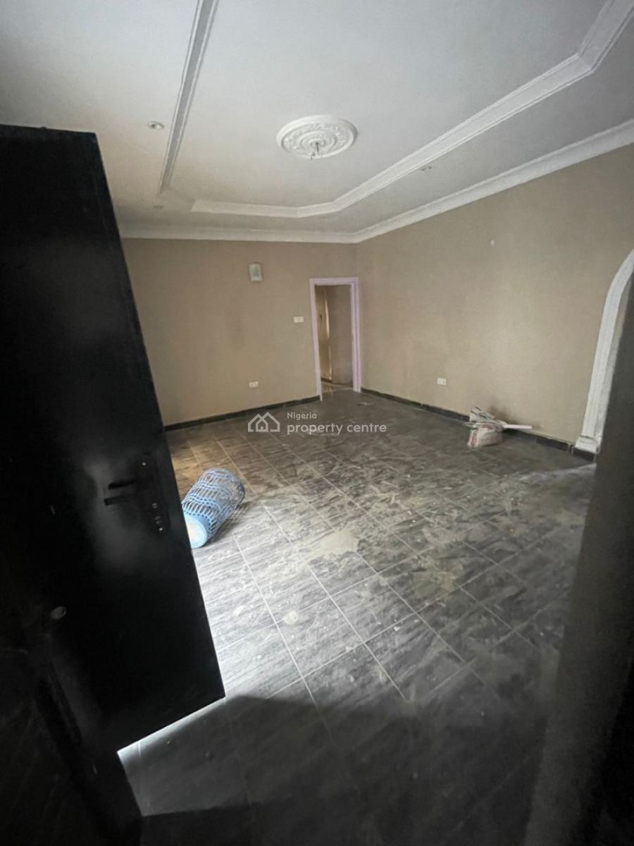 Dream Home Awaits! 3 Bedroom Apartment, United Estate, Sangotedo, Ajah, Lagos, Flat / Apartment for Rent