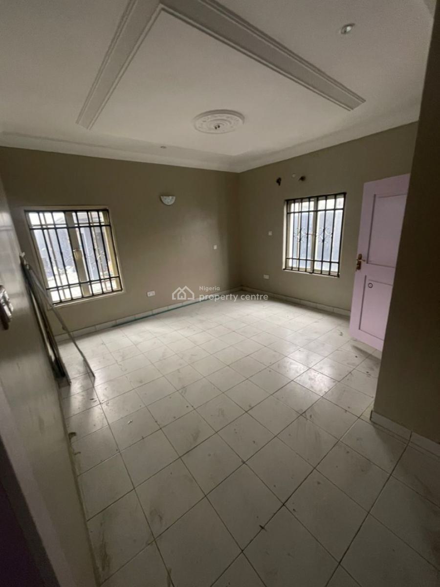 Dream Home Awaits! 3 Bedroom Apartment, United Estate, Sangotedo, Ajah, Lagos, Flat / Apartment for Rent
