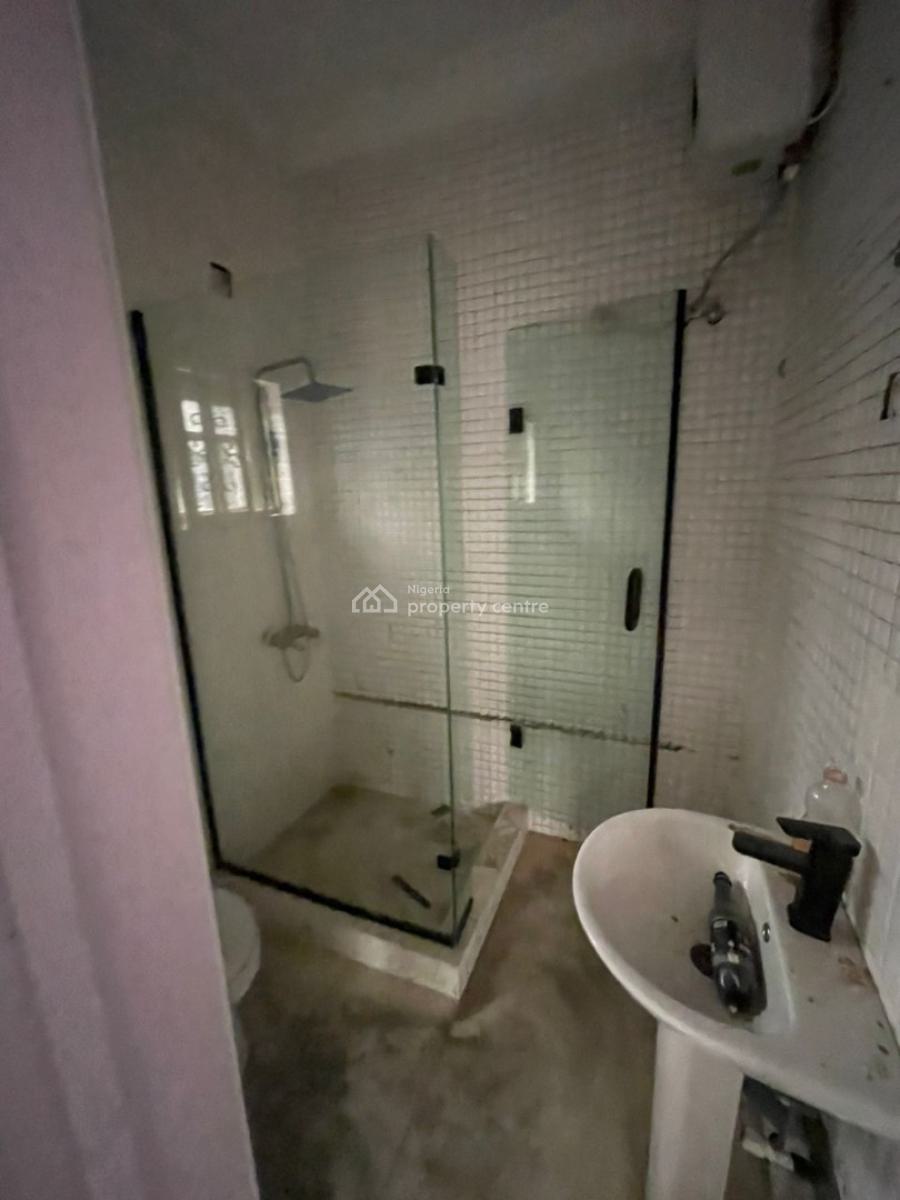 Dream Home Awaits! 3 Bedroom Apartment, United Estate, Sangotedo, Ajah, Lagos, Flat / Apartment for Rent