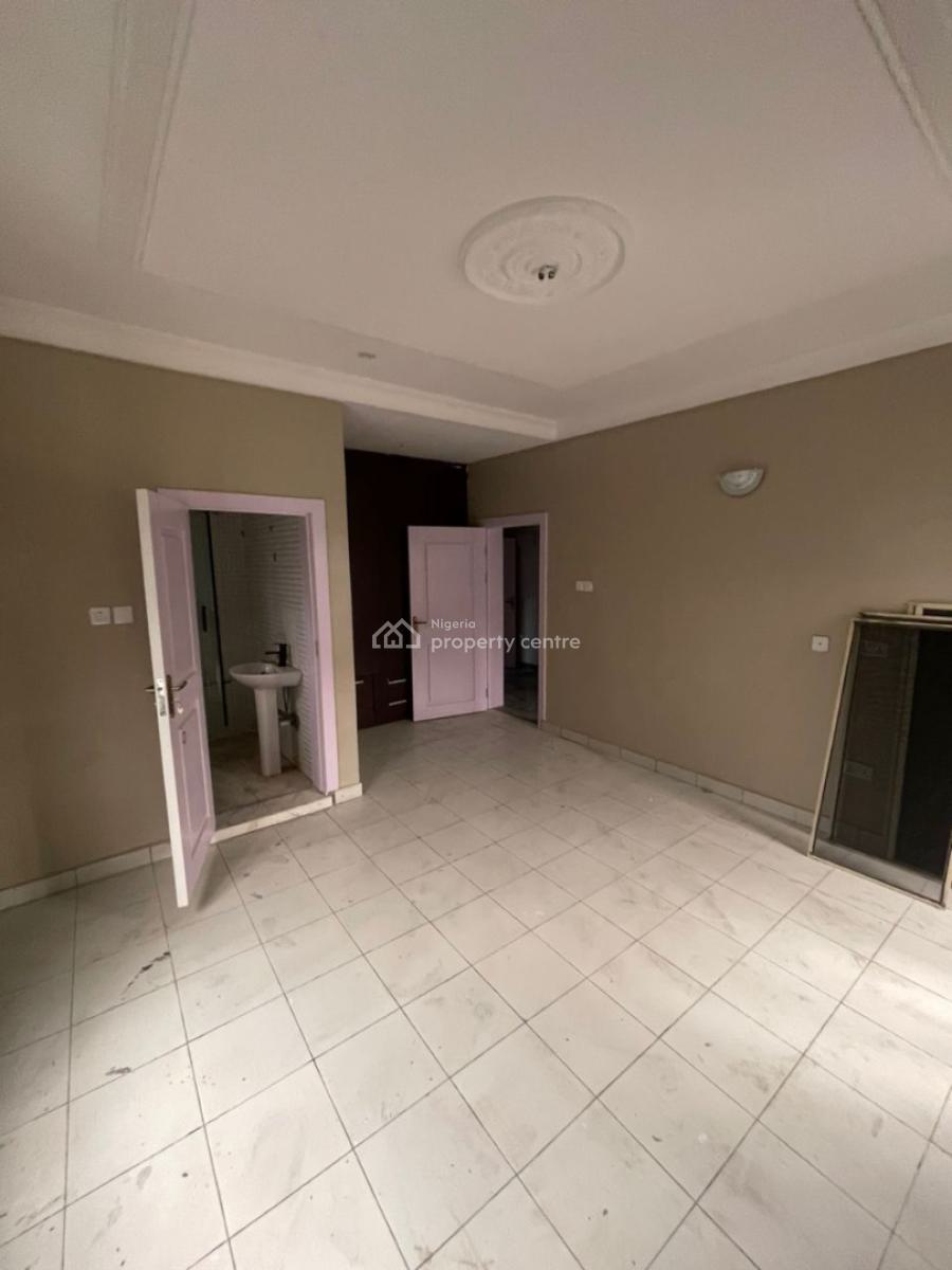Dream Home Awaits! 3 Bedroom Apartment, United Estate, Sangotedo, Ajah, Lagos, Flat / Apartment for Rent