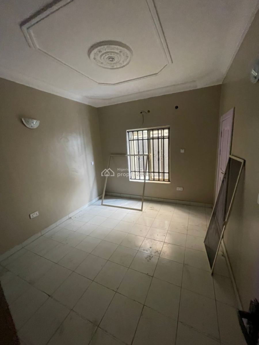 Dream Home Awaits! 3 Bedroom Apartment, United Estate, Sangotedo, Ajah, Lagos, Flat / Apartment for Rent