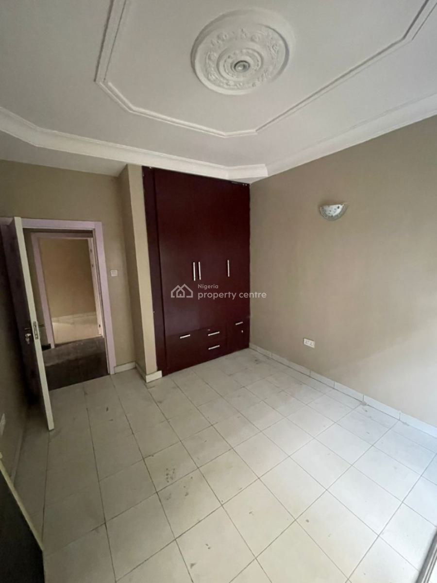 Dream Home Awaits! 3 Bedroom Apartment, United Estate, Sangotedo, Ajah, Lagos, Flat / Apartment for Rent