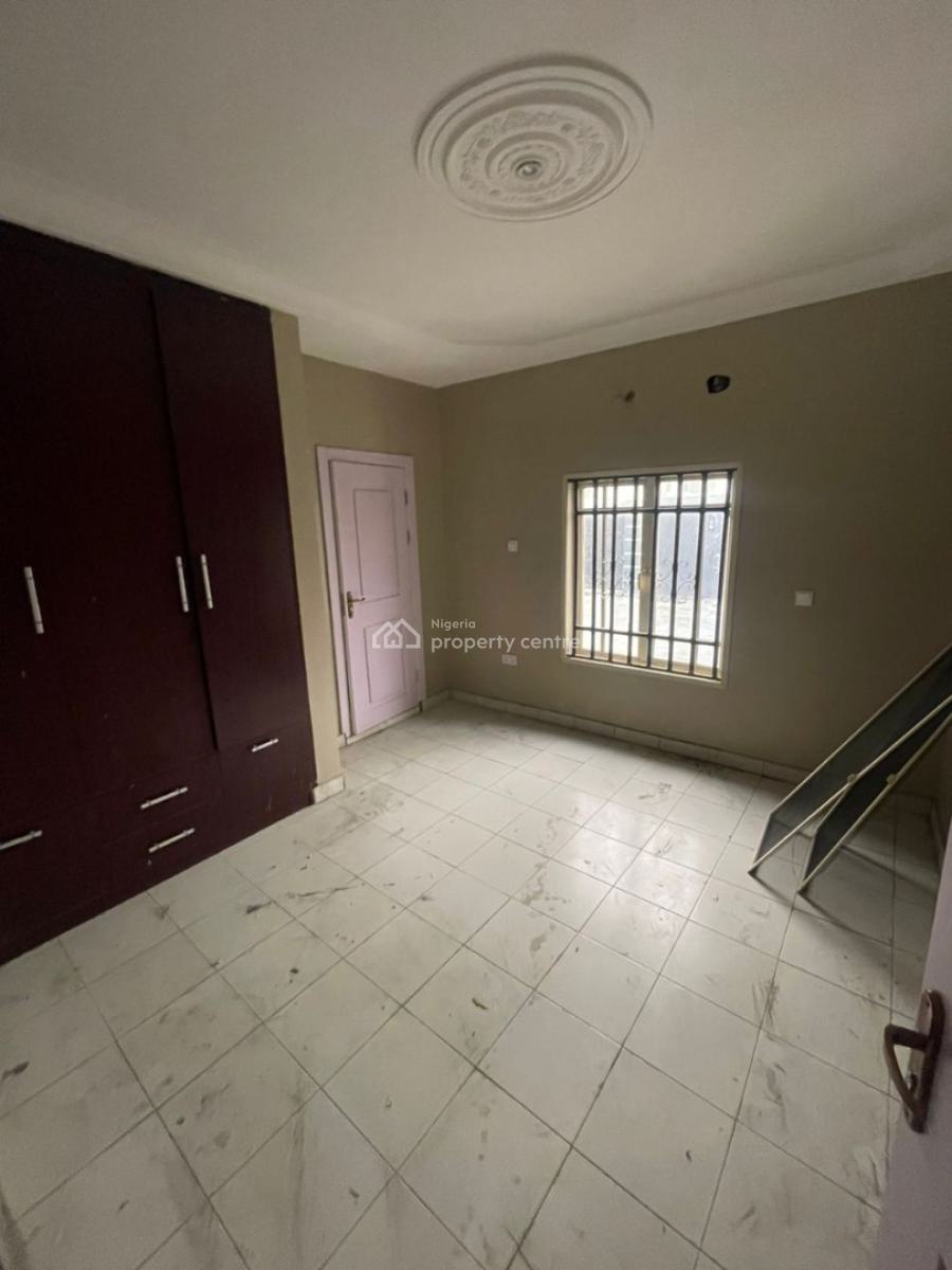 Dream Home Awaits! 3 Bedroom Apartment, United Estate, Sangotedo, Ajah, Lagos, Flat / Apartment for Rent