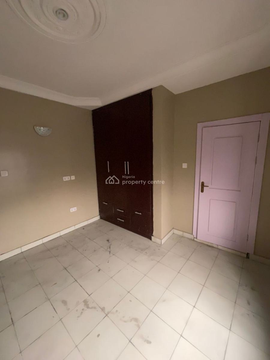 Dream Home Awaits! 3 Bedroom Apartment, United Estate, Sangotedo, Ajah, Lagos, Flat / Apartment for Rent