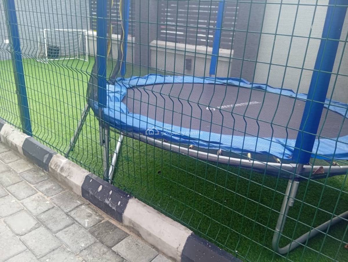 4 Bedroom Terrace in Victoria Island, Victoria Island (vi), Lagos, Terraced Duplex for Rent