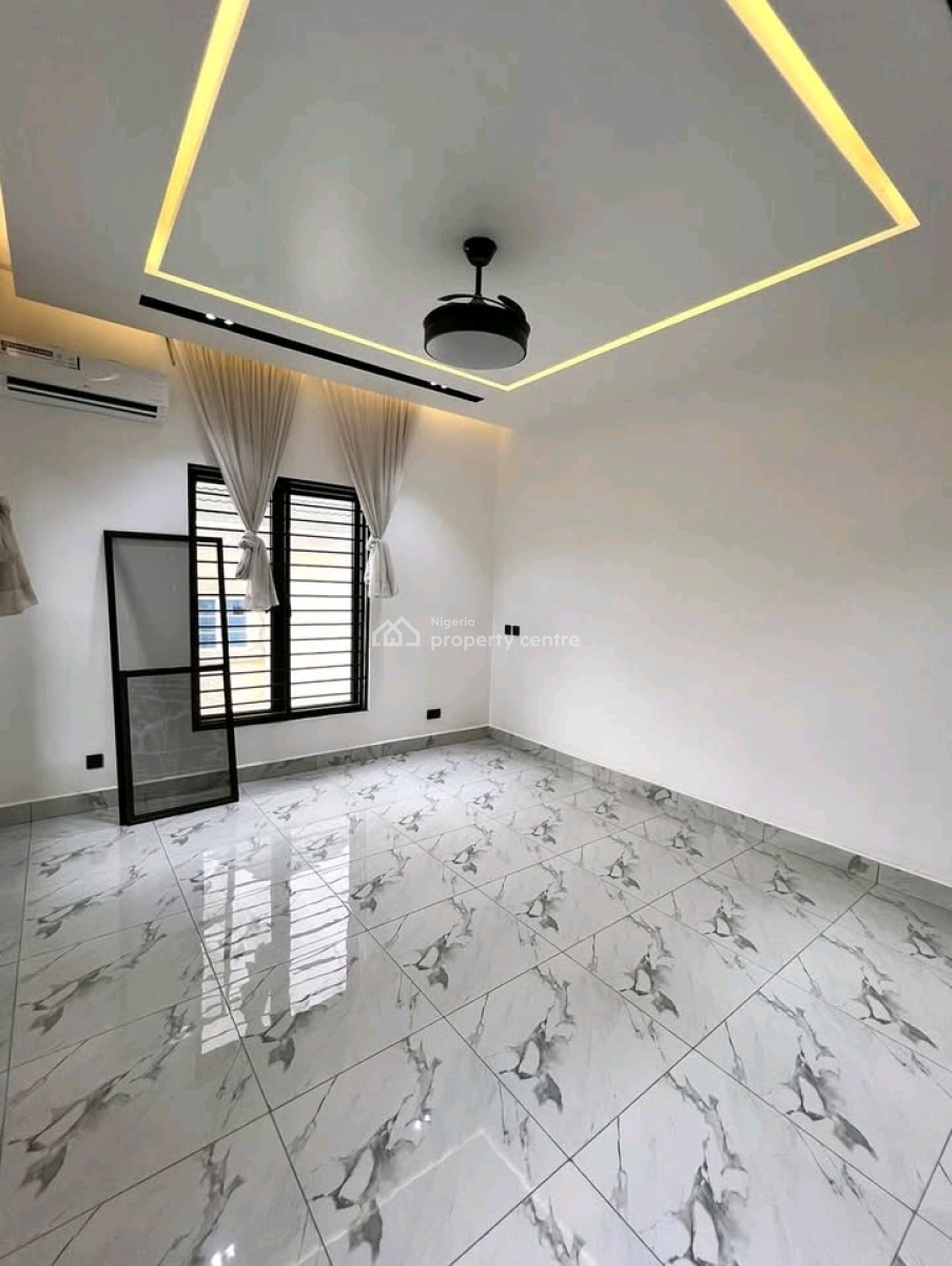 3 Bedroom Semi-detached Duplex with Abq    Location: Life Camp, a, Life Camp, Abuja, House for Sale