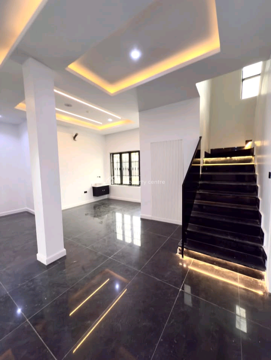 6-bedroom Fully Detached Duplex  in Asokoro!, Asokoro District, Abuja, House for Sale