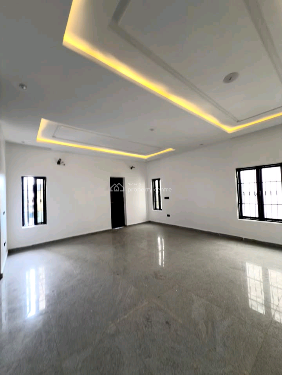 6-bedroom Fully Detached Duplex  in Asokoro!, Asokoro District, Abuja, House for Sale